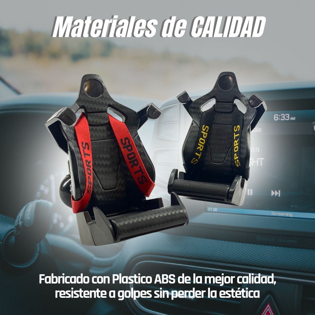 VeloSeaty®