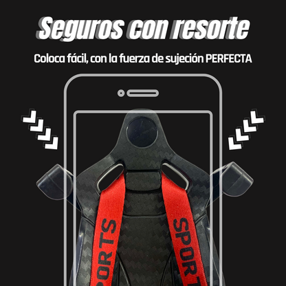 VeloSeaty®