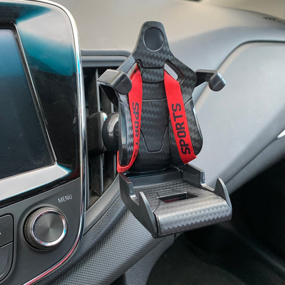 VeloSeaty®